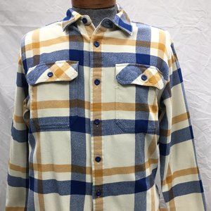 Patagonia Flannel Shirt